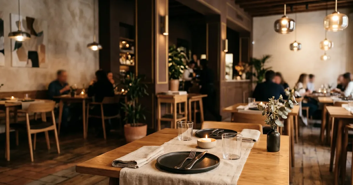 Caso real: restaurante de Madrid reduce su dependencia del marketplace