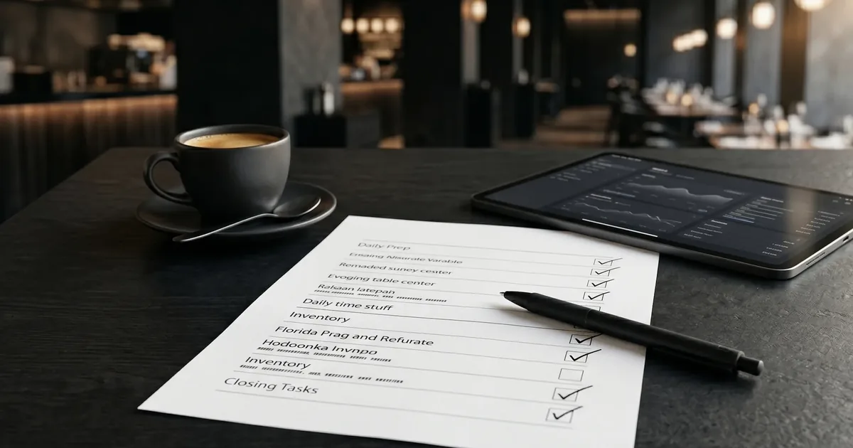 Cómo elegir el software de reservas para tu restaurante