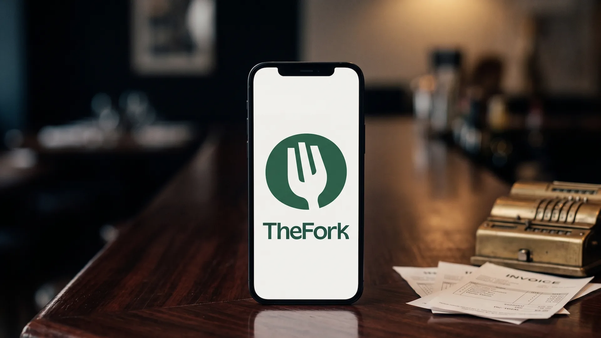 Cuánto cuesta TheFork en España: qué publica su web oficial y qué no