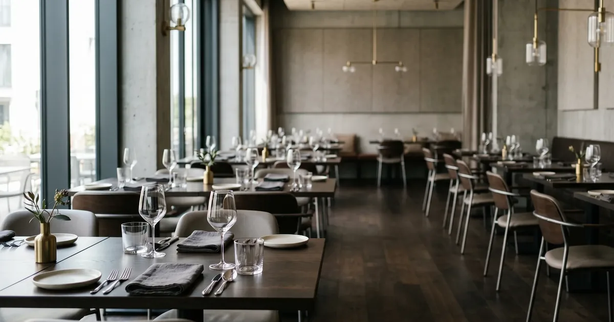 Cómo llenar tu restaurante los días flojos