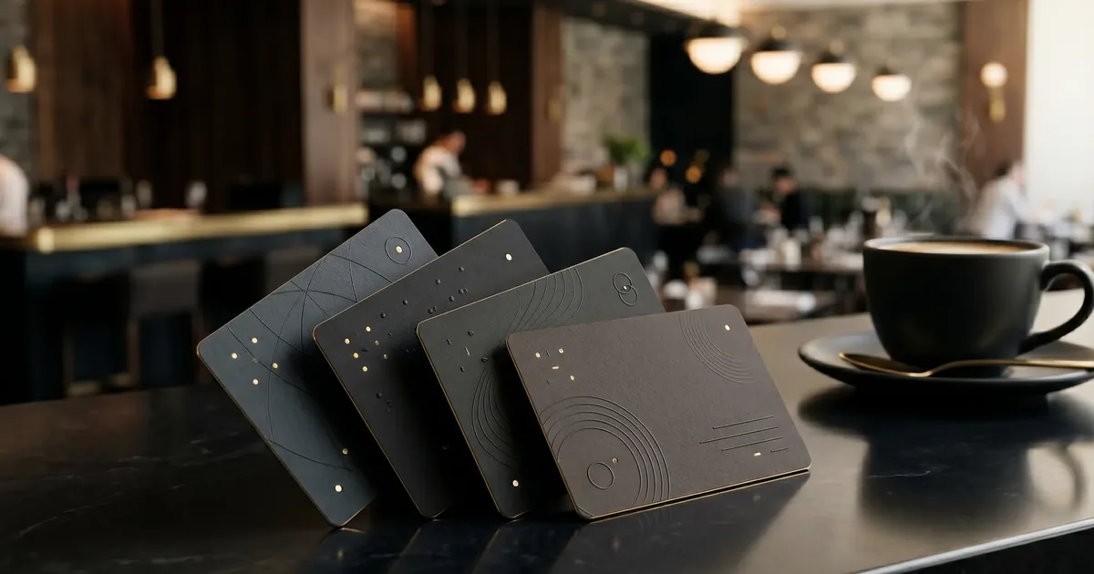 Programa de fidelización propio para tu restaurante