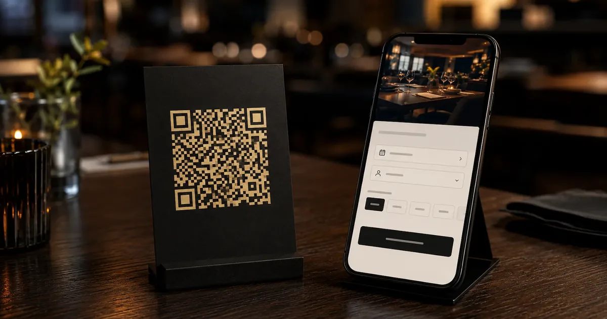 Reservas directas: cómo lograr que tus clientes reserven en tu web