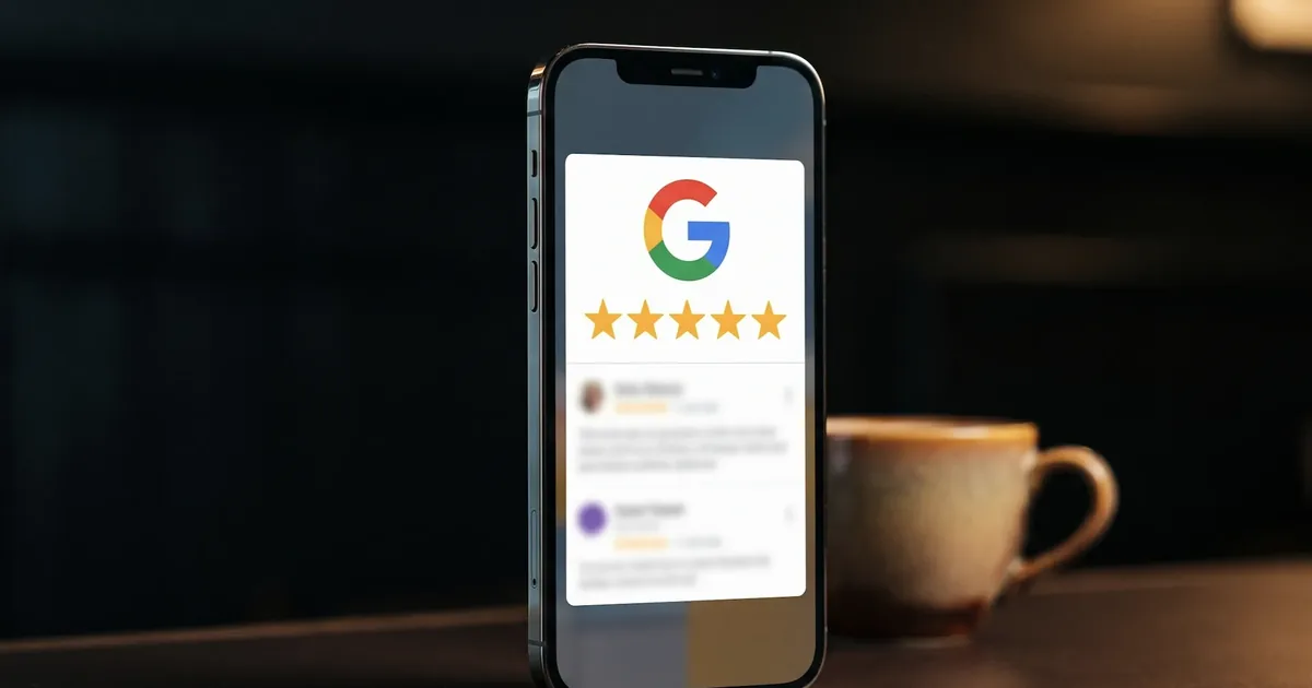 Cómo responder a las reseñas de Google de tu restaurante